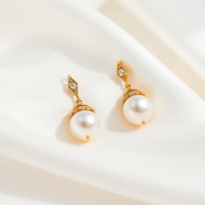 Chandelier Earrings